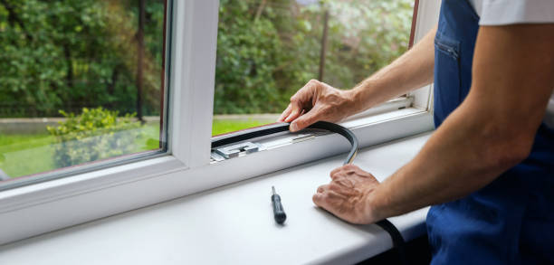 Professional Windows and Door Installation & Repair in Rosedale, MS